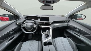 Peugeot 3008 PureTech 130 S&S Allure 96 kW (130 CV)