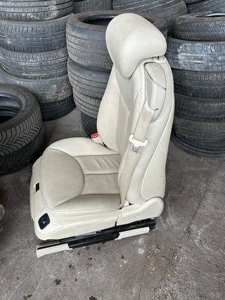 Asiento Mercedes SL R230