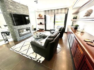 Casa en alquiler en Nueva Andalucía centro en Marbella