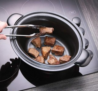 Russell Hobbs Maxicook Slow Cooker – Capacity 6 L,