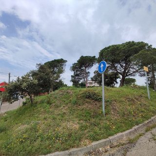 Terreno en venta en Residencial Park en Maçanet de la Selva