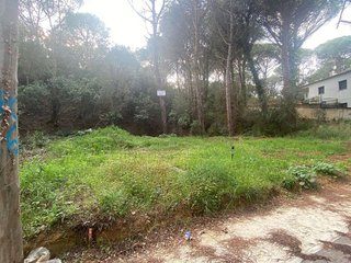 Terreno en venta en Mas Pere-Río de Oro en Calonge