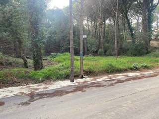 Terreno en venta en Mas Pere-Río de Oro en Calonge