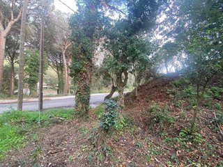 Terreno en venta en Mas Pere-Río de Oro en Calonge