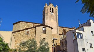 Terreno en venta en Mas Pere-Río de Oro en Calonge