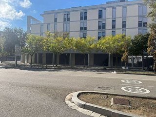Local comercial en alquiler en Can Mates  - Volpelleres en Sant Cugat del Vallès