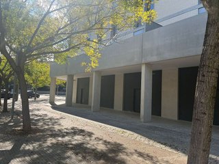 Local comercial en alquiler en Can Mates  - Volpelleres en Sant Cugat del Vallès