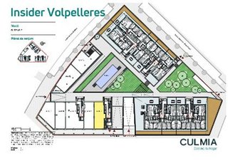 Local comercial en alquiler en Can Mates  - Volpelleres en Sant Cugat del Vallès