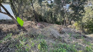 Terreno en venta en Urbanitzacions en Lloret de Mar