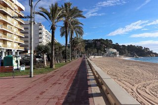 Terreno en venta en Urbanitzacions en Lloret de Mar