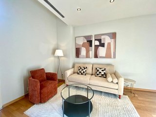 Piso en alquiler en L'Antiga Esquerra de l'Eixample en Barcelona