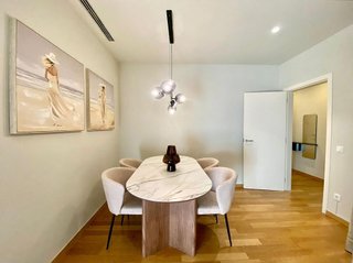 Piso en alquiler en L'Antiga Esquerra de l'Eixample en Barcelona