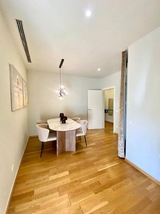 Piso en alquiler en L'Antiga Esquerra de l'Eixample en Barcelona