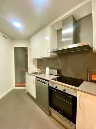 Piso en alquiler en L'Antiga Esquerra de l'Eixample en Barcelona