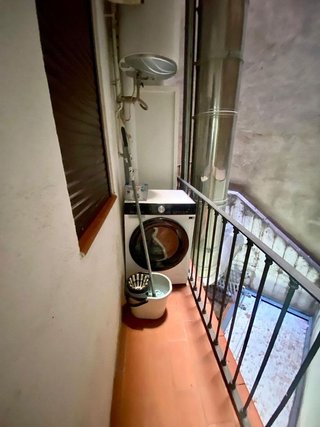 Piso en alquiler en L'Antiga Esquerra de l'Eixample en Barcelona