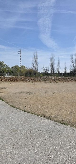 Terreno en alquiler en Casablanca en Sant Boi de Llobregat