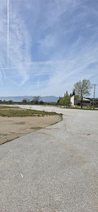 Terreno en alquiler en Casablanca en Sant Boi de Llobregat