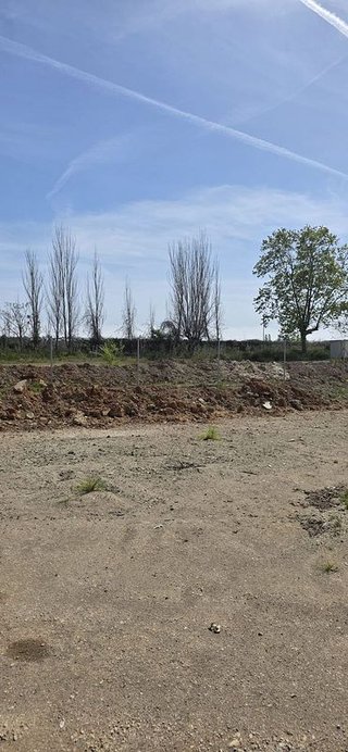 Terreno en alquiler en Casablanca en Sant Boi de Llobregat