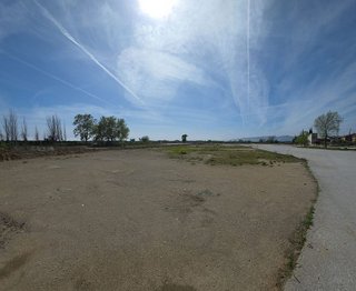 Terreno en alquiler en Casablanca en Sant Boi de Llobregat