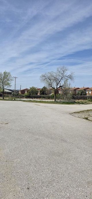 Terreno en alquiler en Casablanca en Sant Boi de Llobregat