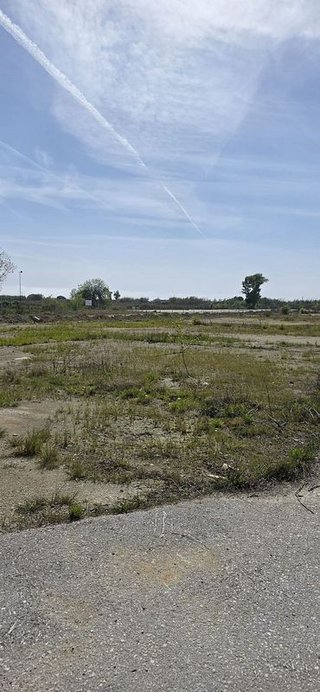 Terreno en alquiler en Casablanca en Sant Boi de Llobregat