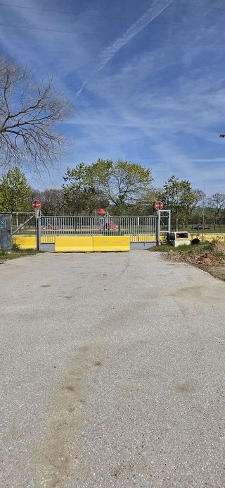 Terreno en alquiler en Casablanca en Sant Boi de Llobregat