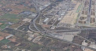 Terreno en alquiler en Casablanca en Sant Boi de Llobregat