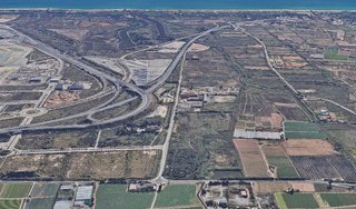 Terreno en alquiler en Casablanca en Sant Boi de Llobregat