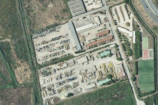 Terreno en alquiler en Casablanca en Sant Boi de Llobregat