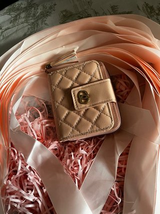 Pack Accesorios Mujer: Cartera, Gafas, Pulsera