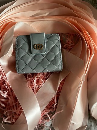 Pack Accesorios Mujer: Cartera, Gafas, Pulsera