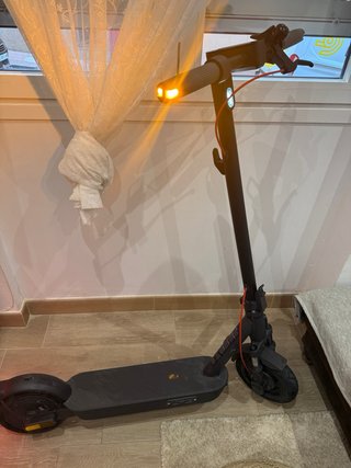 Patinete Eléctrico Xiaomi 5