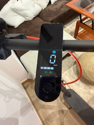 Patinete Eléctrico Xiaomi 5