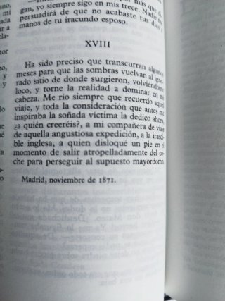 Obra de Benito Pérez Galdós Cuentos Teatro Censo