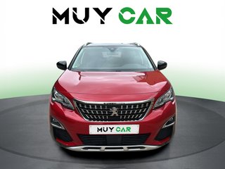 Peugeot 3008 PureTech 130 S&S Allure 96 kW (130 CV)