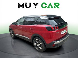 Peugeot 3008 PureTech 130 S&S Allure 96 kW (130 CV)