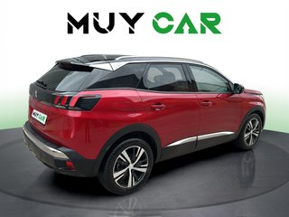 Peugeot 3008 PureTech 130 S&S Allure 96 kW (130 CV)