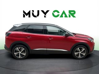 Peugeot 3008 PureTech 130 S&S Allure 96 kW (130 CV)