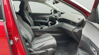 Peugeot 3008 PureTech 130 S&S Allure 96 kW (130 CV)