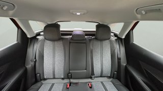 Peugeot 3008 PureTech 130 S&S Allure 96 kW (130 CV)