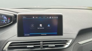 Peugeot 3008 PureTech 130 S&S Allure 96 kW (130 CV)