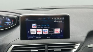 Peugeot 3008 PureTech 130 S&S Allure 96 kW (130 CV)