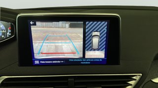 Peugeot 3008 PureTech 130 S&S Allure 96 kW (130 CV)