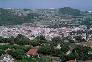 Terreno en venta en Argentona