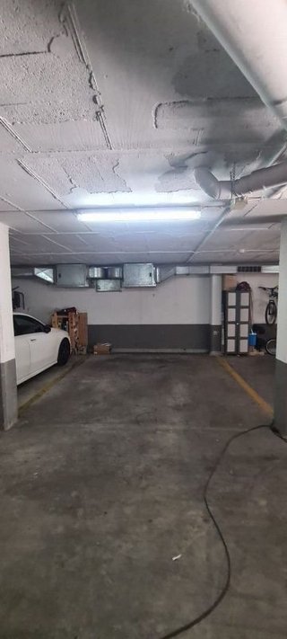 Garaje en venta en Centre en Castellar del Vallès
