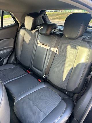 Opel Mokka 2014