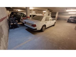 Garaje en venta en Roca del Vallès, la