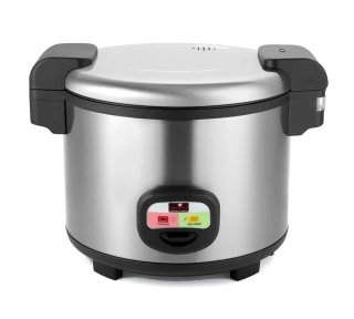 Arrocera hervidor Profesional CaterChef 5,4L NUEVA