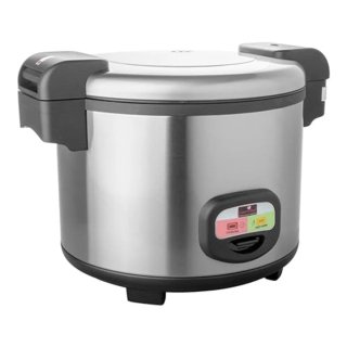 Arrocera hervidor Profesional CaterChef 5,4L NUEVA