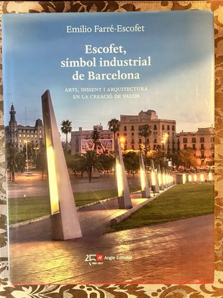 Llibres d'art i disseny